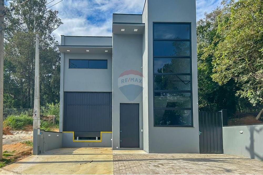 Galpão - Alugar - Vinhedo , São Paulo - IMG-20250512-WA0041.jpg - 690941022-45