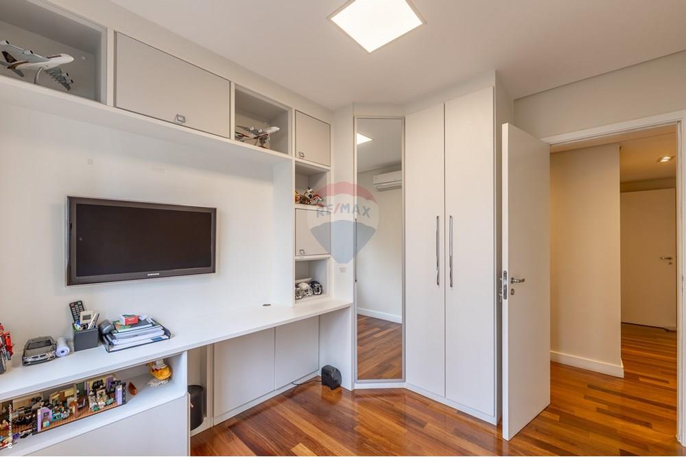 Apartamento - Venda - São Paulo , São Paulo - TKD-2092.jpg - 690941017-37