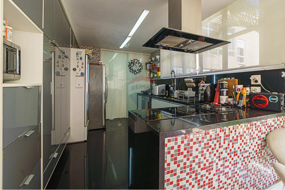 Casa de Condomínio - Venda - Santana de Parnaíba , São Paulo - DSC05212-Aprimorado-NR.jpg - 691081005-3