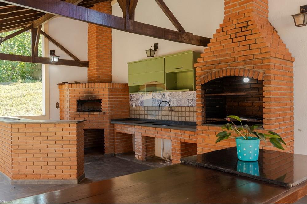 Casa de Condomínio - Venda - Itatiba , São Paulo - _OSR2324-HDR.jpg - 690791203-30