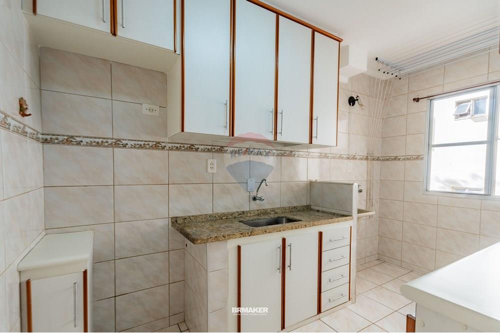 Apartamento - Venda - Campinas , São Paulo - foto imobiliaria alexia-21.jpg - Cozinha - 690491075-46