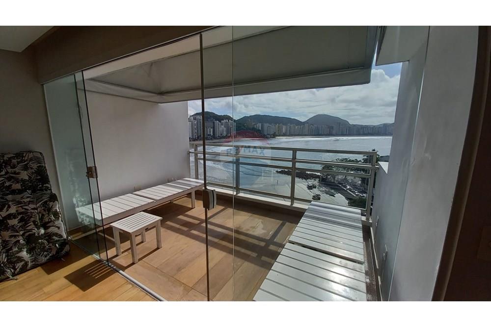 Apartamento - Venda - Guarujá , São Paulo - ba8e875b-cc75-49aa-8a78-834cf54bb98f.jpg - 690501045-315