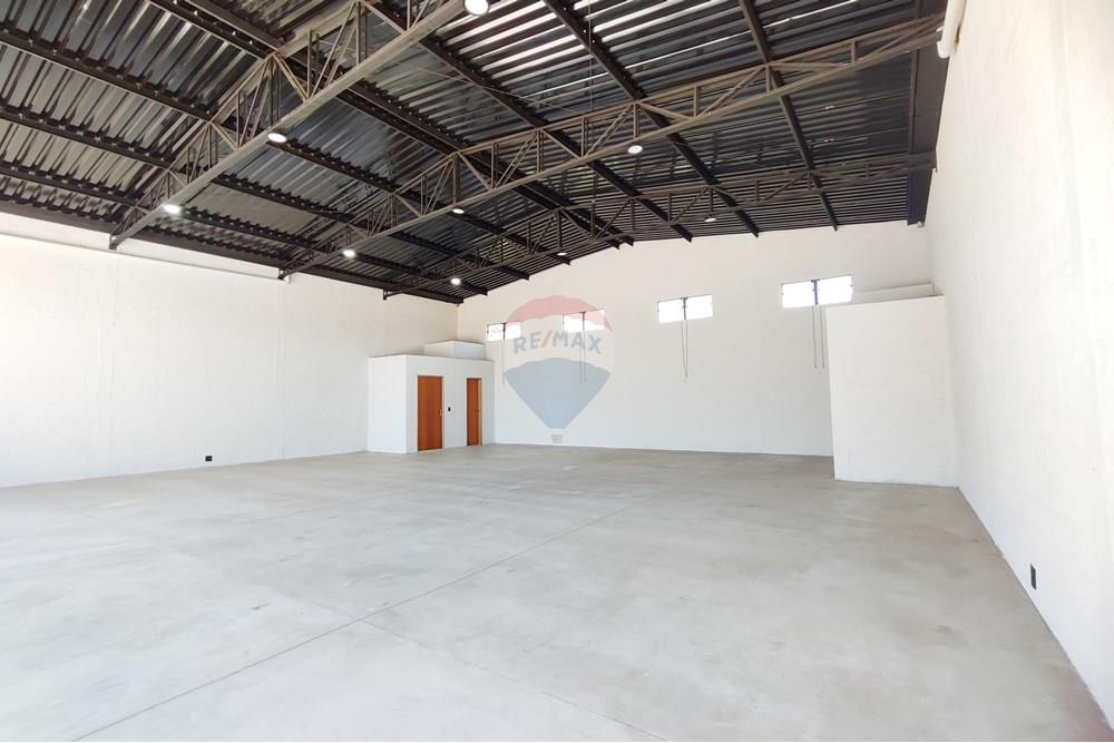 Galpão - Alugar - Bragança Paulista , São Paulo - GALPÃO VILLA VERDE 10.jpg - 690041010-90