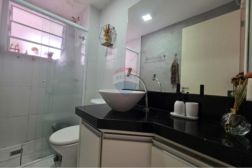 Apartamento - Venda - Mogi Guaçu , São Paulo - 20250730_140352.jpg - Banheiro - 690521143-17