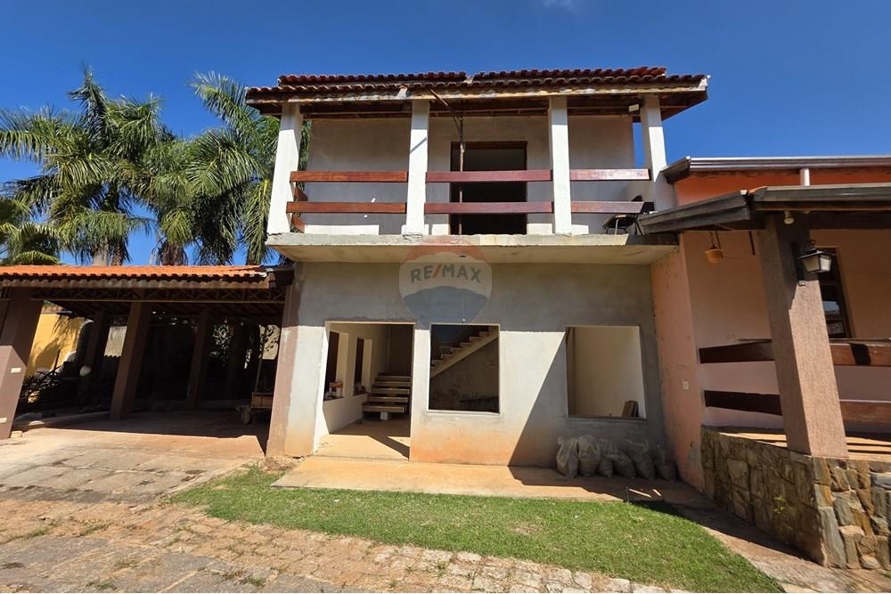 Chácara / Sítio / Fazenda - Venda - Estiva Gerbi , São Paulo - CHA 31.jpg - 690521115-66