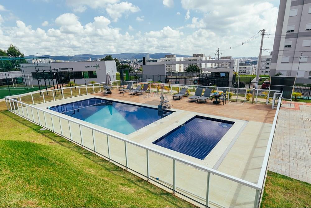 Apartamento - Alugar - Jundiaí , São Paulo - Cenário-13.jpg - 690591031-96