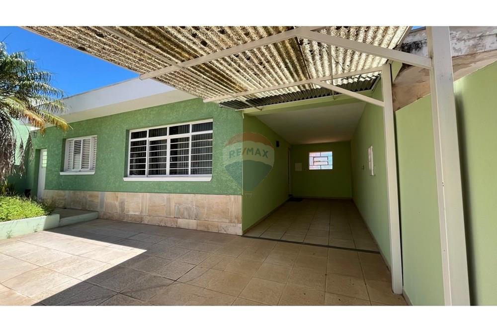 Casa - Alugar - Atibaia , São Paulo - WhatsApp Image 2025-02-28 at 07.09.20.jpeg - Garagem - 690471141-75