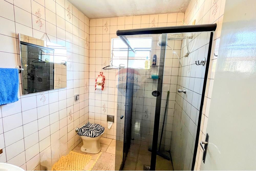 Casa - Venda - Cosmópolis , São Paulo - 06.JPG - Banheiro - 690831004-207