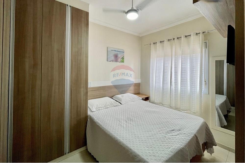 Apartamento - Venda - Americana , São Paulo - Apartamento Moradas Pavan 2 quartos 58m2 - 1.jpg - Quarto principal - 690231103-3