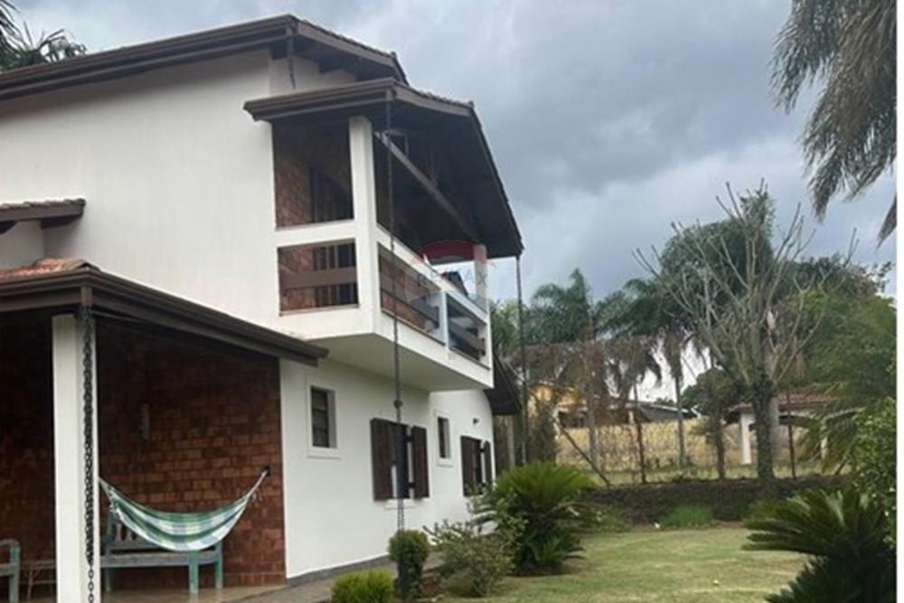 Casa de Condomínio - Venda - Itatiba , São Paulo - foto 44.jpeg - 690791203-13