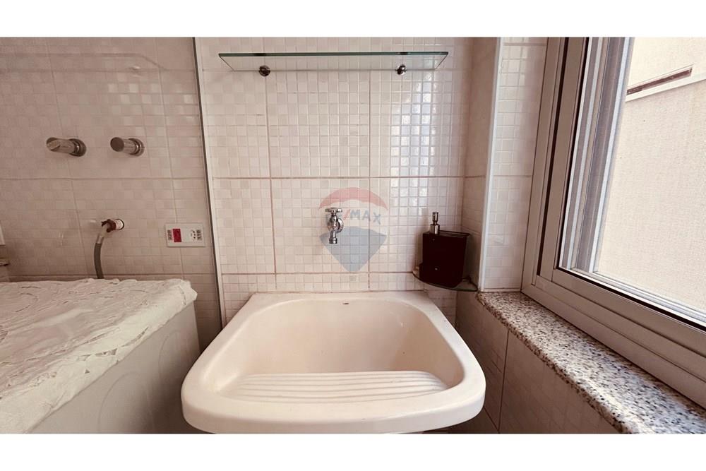 Casa - Alugar - Santana de Parnaíba , São Paulo - IMG_6514.jpeg - Área de serviço - 691141013-7