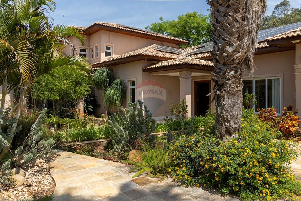 Casa de Condomínio - Venda - Jundiaí , São Paulo - _C8A1544-HDR.jpg - 690791195-1