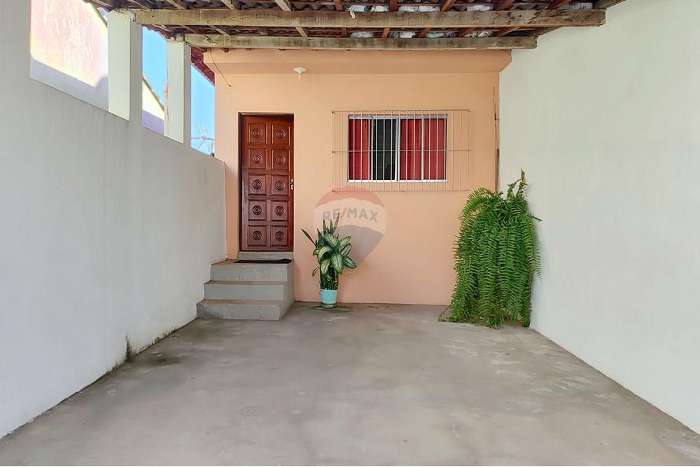 Casa - Venda - Bragança Paulista , São Paulo - CASA TERREA AGUAS CLARAS 20.jpg - Fachada - 690041049-38