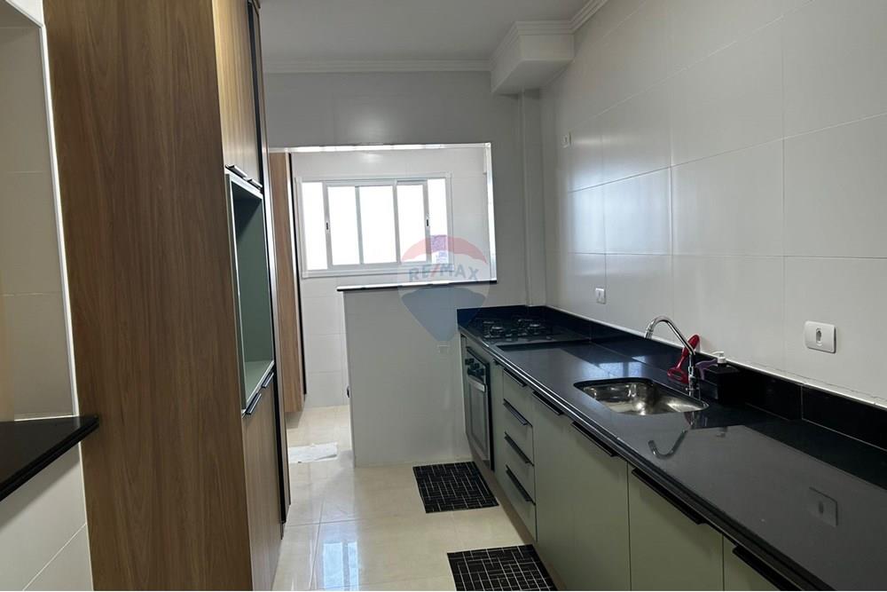Apartamento - Venda - Praia Grande , São Paulo - WhatsApp Image 2025-05-27 at 09.33.36.jpeg - Cozinha - 691161001-11