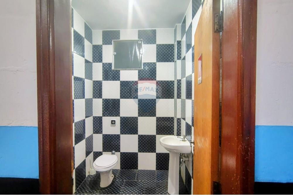 Galpão - Alugar - Sumaré , São Paulo - 919d9e22-f615-407c-bc37-132fe569d6c8.jpg - 690511296-4