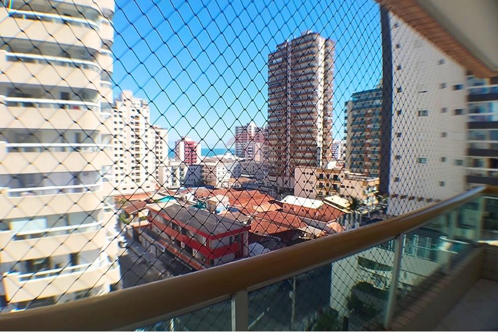 Apartamento - Venda - Praia Grande , São Paulo - 0f89b8f5-f595-4855-a386-4551705e17cd.jpg - 691161001-14