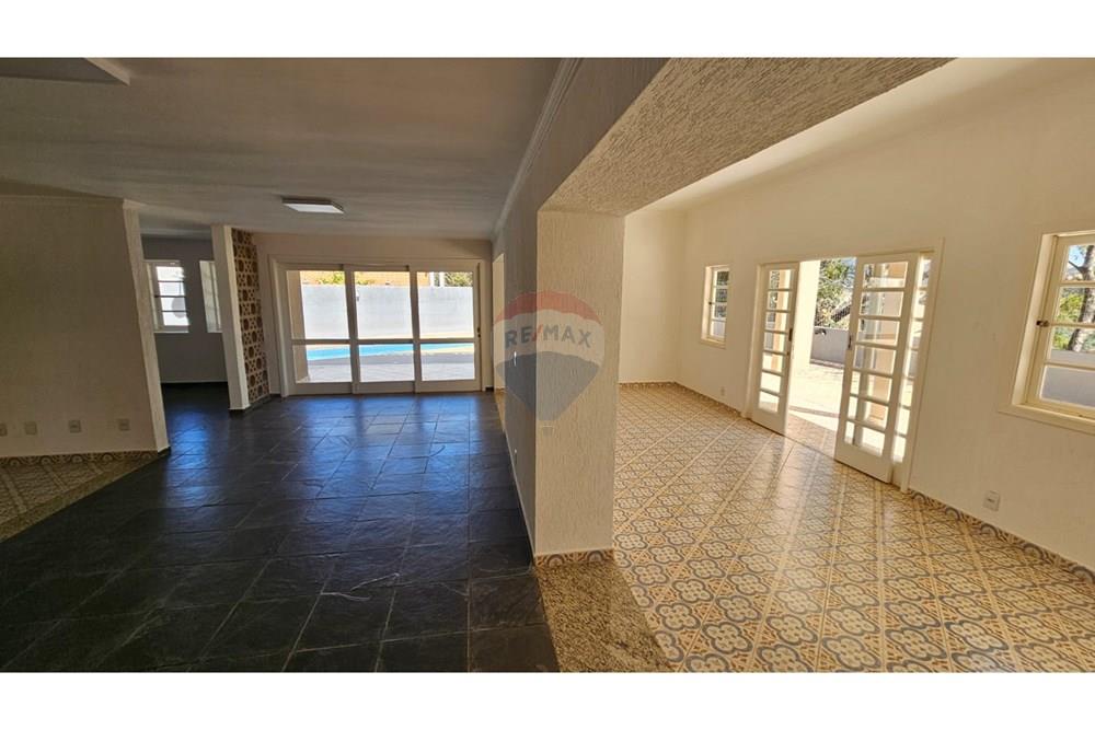 Casa de Condomínio - Alugar - Itatiba , São Paulo - foto 14.jpeg - 690791203-39