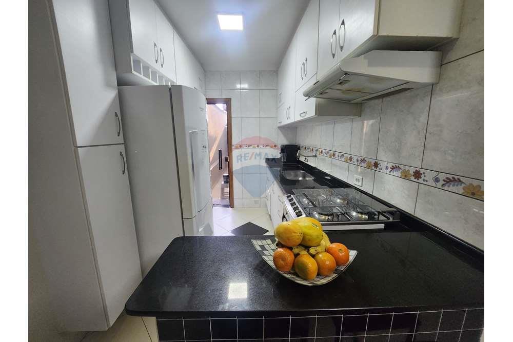 Casa à venda com 2 quartos, 117m² - Foto 21