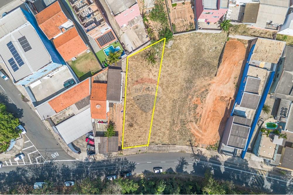 Terreno - Venda - Valinhos , São Paulo - DJI_0911.jpg - Fachada - 690941039-8