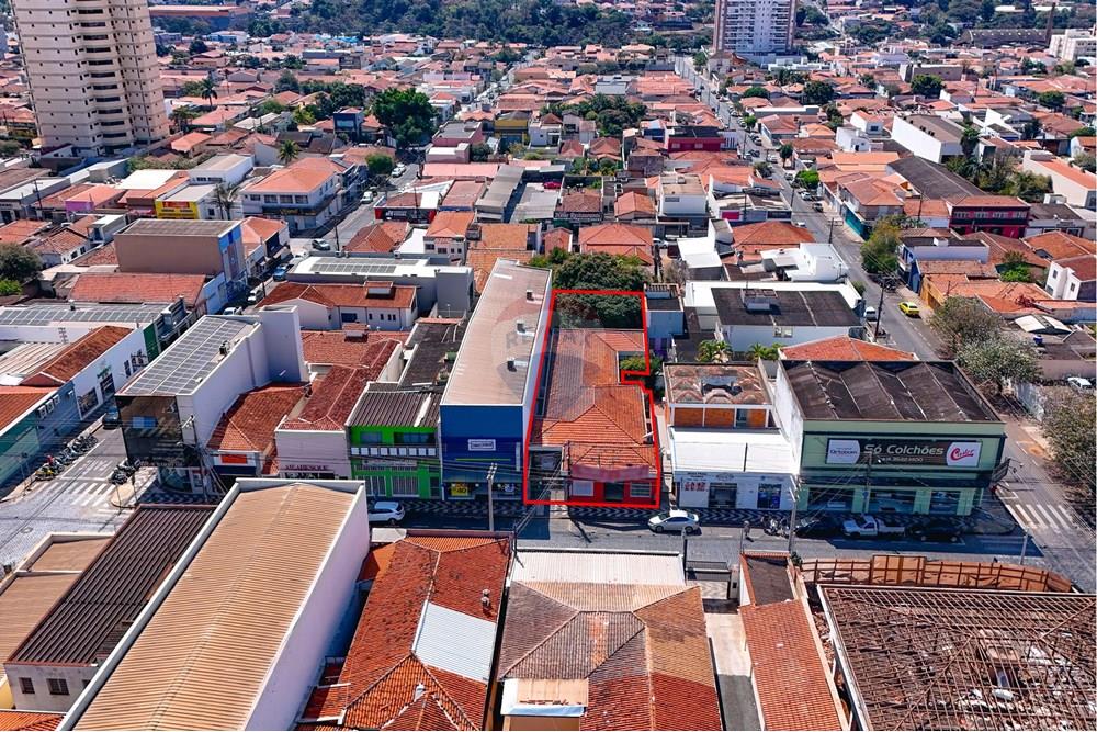 Casa - Venda - Araras , São Paulo - Tratada-1.jpg - 690691035-307