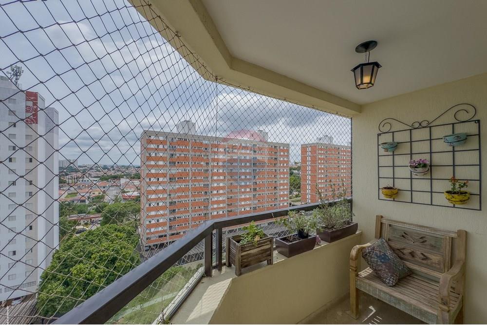 Apartamento - Venda - Campinas , São Paulo - TKD-5751.jpg - Varanda - 690681118-63
