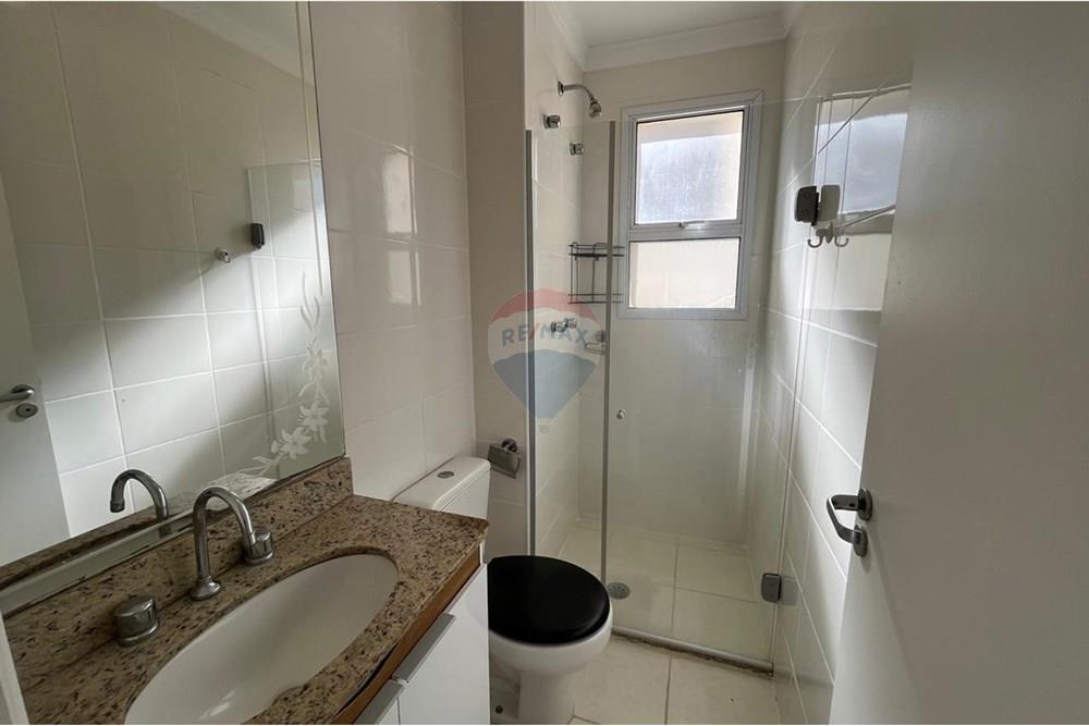 Apartamento - Alugar - Valinhos , São Paulo - WC Taina.jpg - 690491079-1