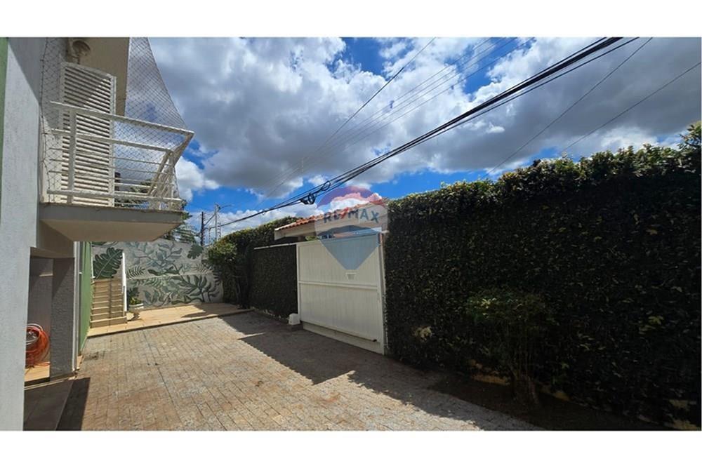 Casa - Alugar - Americana , São Paulo - loc32.jpg - 691071028-20