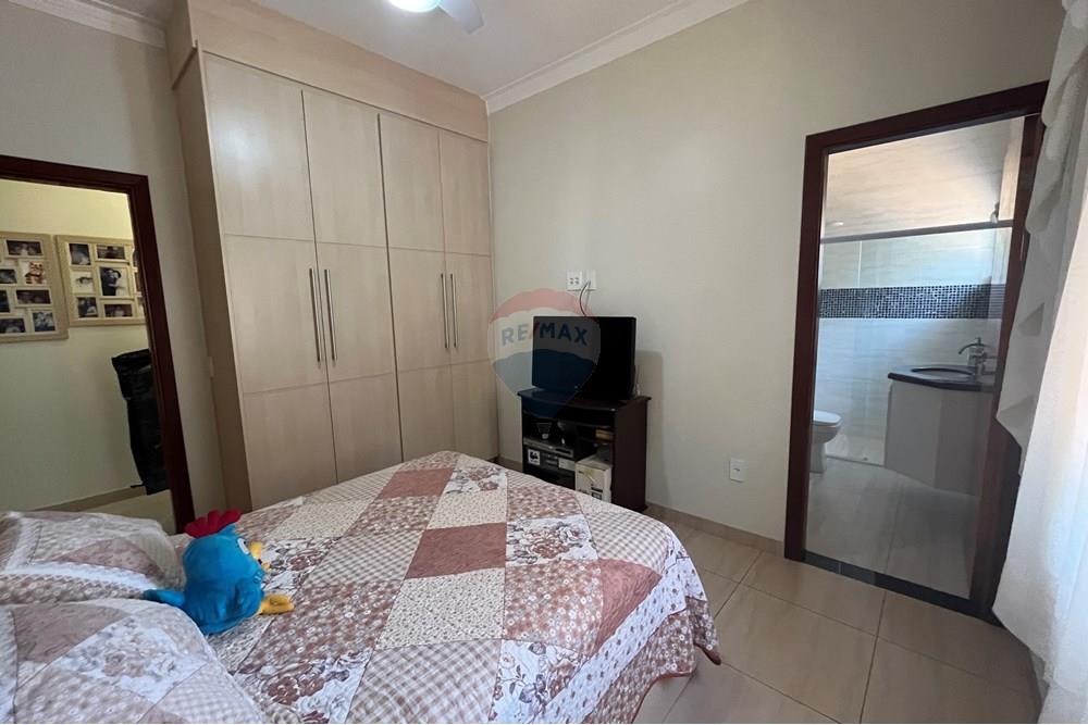 Chácara / Sítio / Fazenda - Venda - Cosmópolis , São Paulo - quarto 02 suite revensivel.JPG - 690511309-2