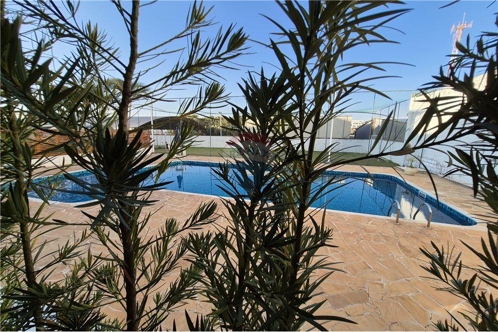 Apartamento - Alugar - Vinhedo , São Paulo - 32 - 690541048-151