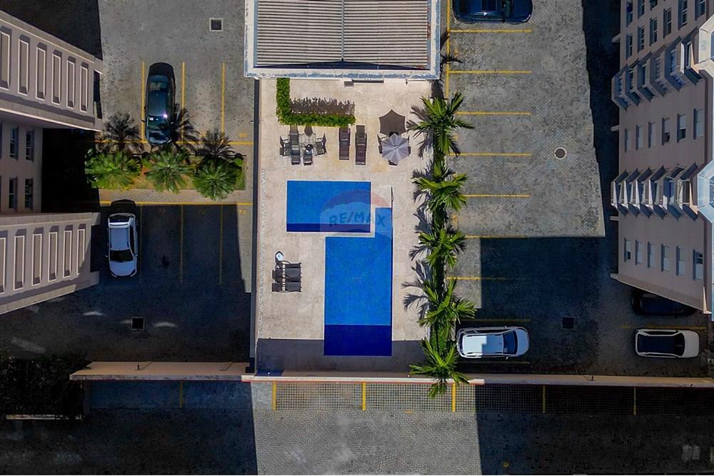 Apartamento - Venda - Atibaia , São Paulo - DJI_0558-2.jpg - Jardim Externo - 690471003-109