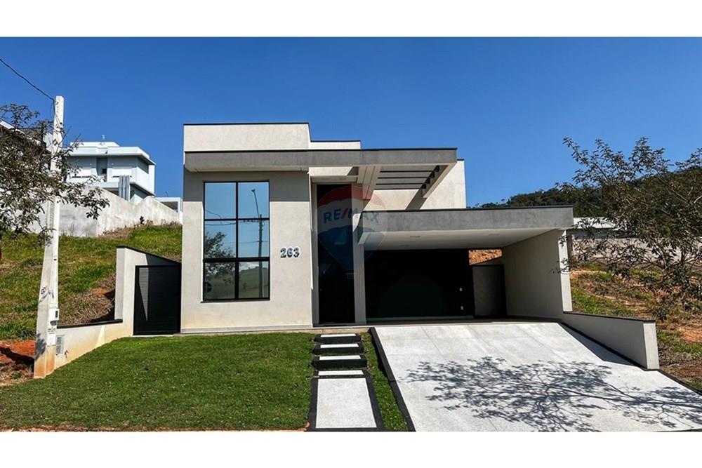 Casa de Condomínio - Alugar - Itatiba , São Paulo - Imagem do WhatsApp de 2024-09-20 à(s) 17.12.53_c82e2c6d.jpg - 690661001-60