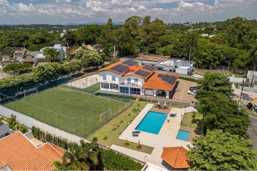 Casa de Condomínio - Venda - Valinhos , São Paulo - TKD-2708.jpg - 690491084-71