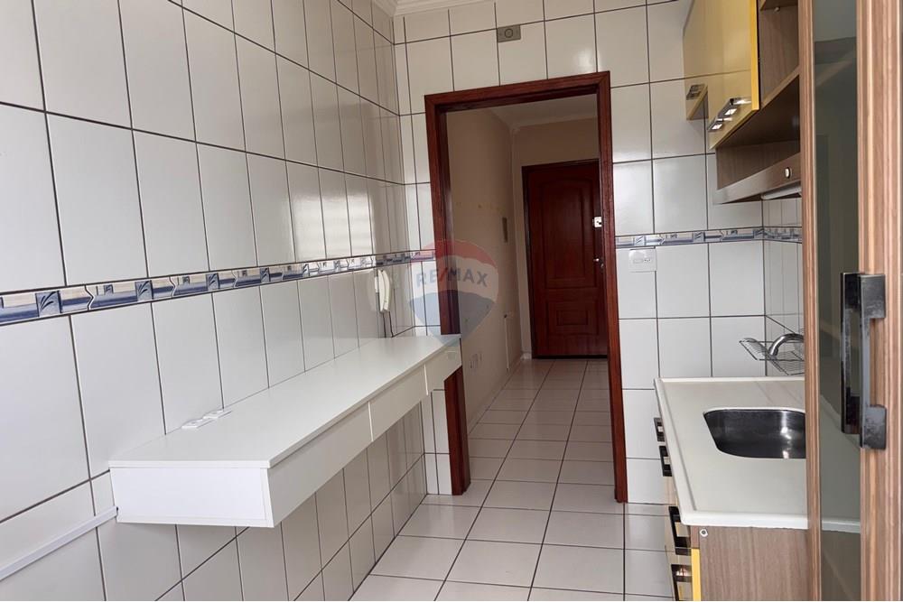 Apartamento - Alugar - Bragança Paulista , São Paulo - Cozinha 7.jpeg - Cozinha - 690041129-5