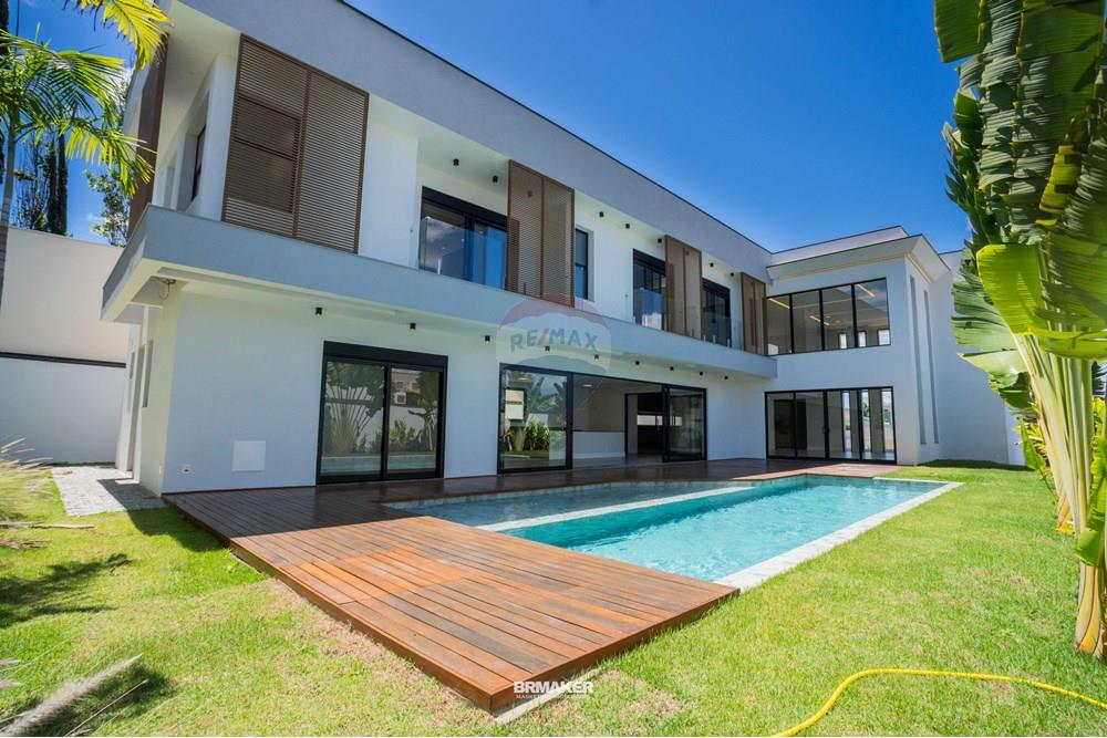 Casa de Condomínio - Venda - Campinas , São Paulo - Fotos imobiliarias -  REMAX - BRMAKER 20-77.jpg - 690681165-16