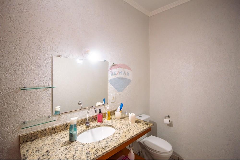 Casa Comercial - Venda - Indaiatuba , São Paulo - IMG_4447.jpg - Banheiro - 690471124-53