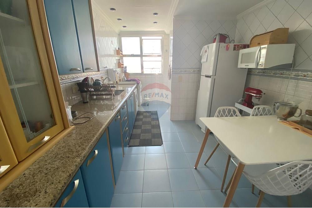 Cobertura - Venda - Guarujá , São Paulo - IMG_6093.jpeg - Sala em L - 690821045-81