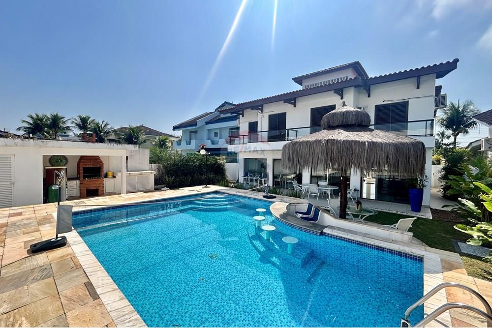 Casa de Condomínio - Venda - Guarujá , São Paulo - IMG_0867.jpeg - 690981024-370