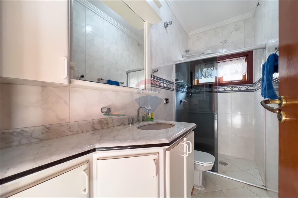 Casa - Venda - Valinhos , São Paulo - 56 - 691091001-209