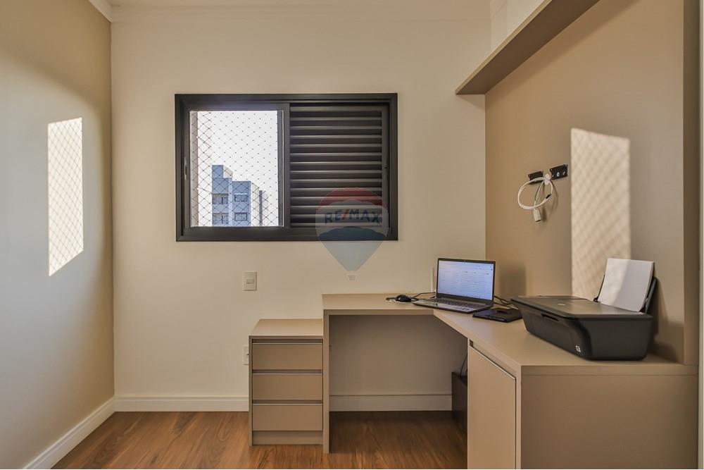 Apartamento - Venda - Rio Claro , São Paulo - Ilha de Malta -Ap.0000 - Lr16.jpg - Quarto - 690901035-30