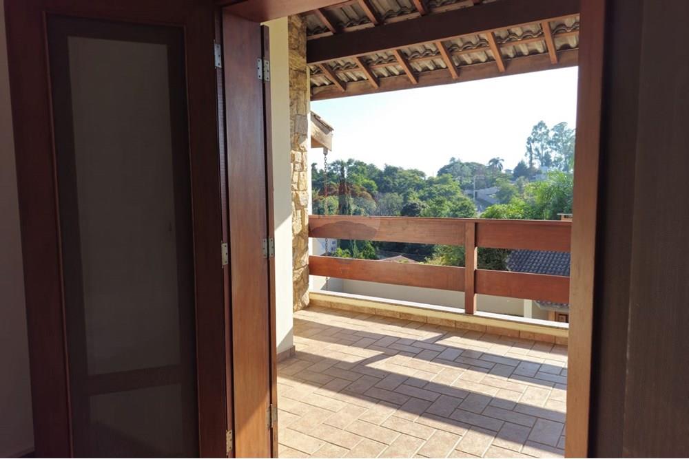 Casa de Condomínio - Alugar - Vinhedo , São Paulo - Foto 29.jpeg - 690541185-39