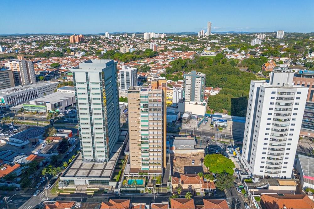 Apartamento - Venda - Campinas , São Paulo - 01fotos_004.jpg - Fachada - 690131051-29