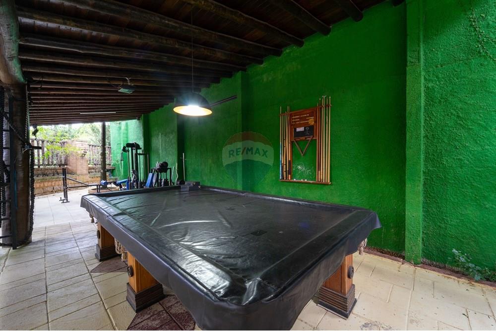 Casa de Condomínio - Venda - Jundiaí , São Paulo - 10.jpg - Sala de Jogos - 690591006-77