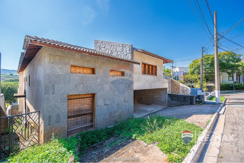 Casa - Venda - Louveira , São Paulo - EDI04827EDIVO FURTADO - RG98002306922SSPCE - Village Capriccio - 690851011-424.jpg - 690851011-424