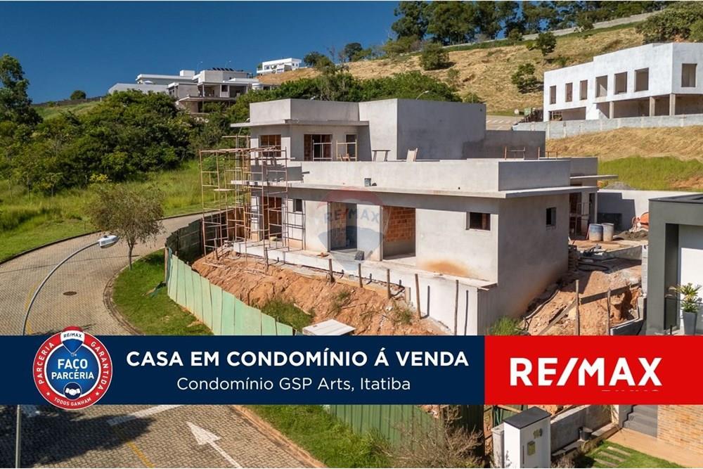 Casa de Condomínio - Venda - Itatiba , São Paulo - capa santa Teresa  (2).jpg - 691091010-144