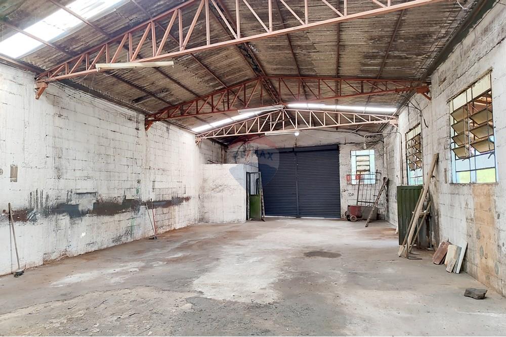 Galpão - Alugar - Bragança Paulista , São Paulo - GALPÃP VILA MOTA 5.jpg - 690041049-20