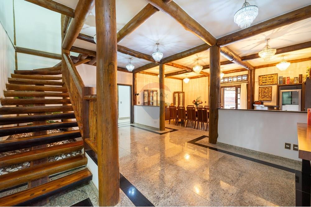 Casa de Condomínio - Venda - Jundiaí , São Paulo - 25.jpg - Antessala - 690591006-77