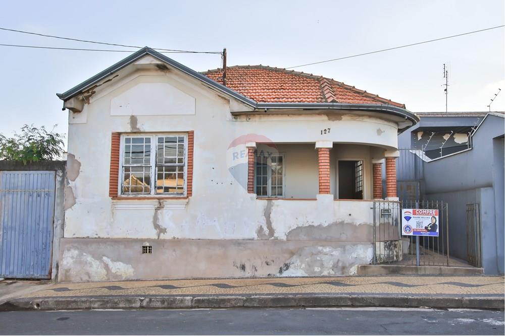 Casa - Venda - Rio Claro , São Paulo - R.4 B, 127 Lr-1.jpg - 690901035-24