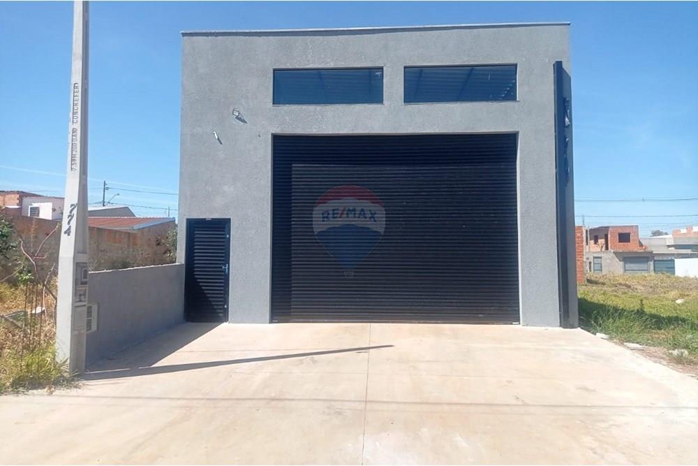 Galpão - Alugar - Hortolândia , São Paulo - IMG-20250927-WA0022.jpg - 690531082-51