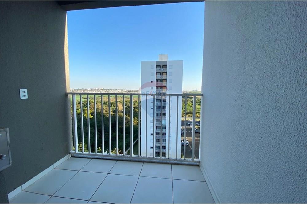 Apartamento - Venda - Hortolândia , São Paulo - b9d567fa-8115-4677-827d-d46f4ae4213e.jpeg - Área Gourmet - 690701022-8