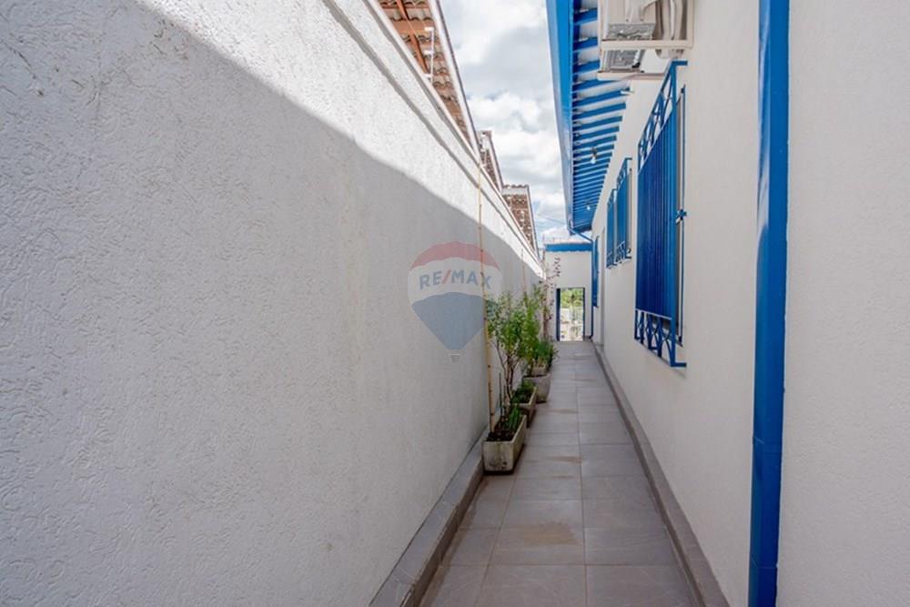 Casa - Venda - Atibaia , São Paulo - CORREDOR .jpg - Corredor - 690471095-8